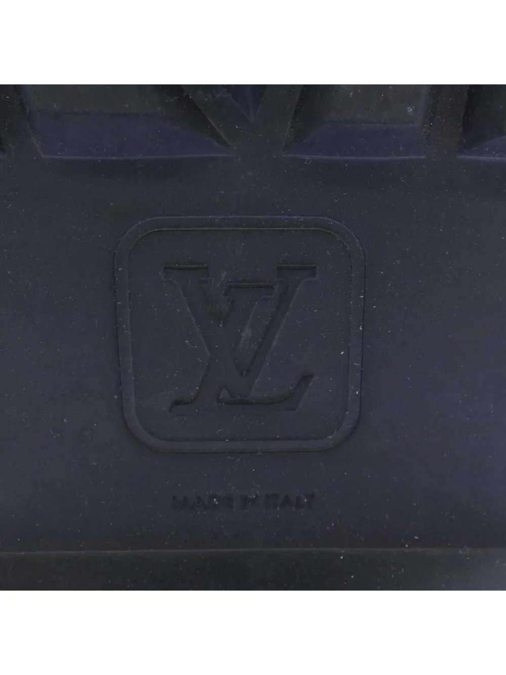 Louis Vuitton LV Ranger Line Boots